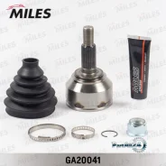 ���� AUDI Q7/VW Touareg 4.2TDI-6.0 02-10 ���. Miles GA20041 GA20041 ����