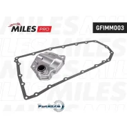 ������ ���� Nissan Qashqai 2.0/Teana II 2.5/X-Trail 2.0 � ���������� Miles Gfimm003 GFIMM003 ����