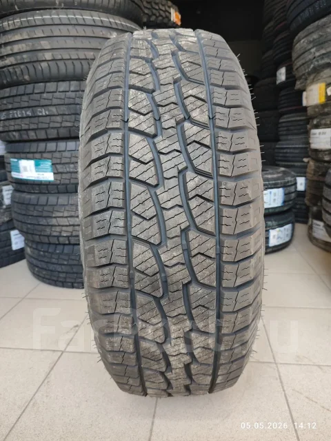 Trazano Radial SL369 A/T. ������, 2026 ���, ����� ����