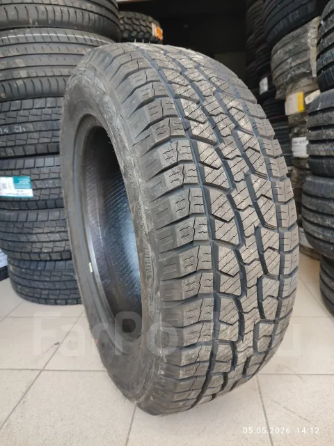 Trazano Radial SL369 A/T. ������, 2026 ���, ����� ����