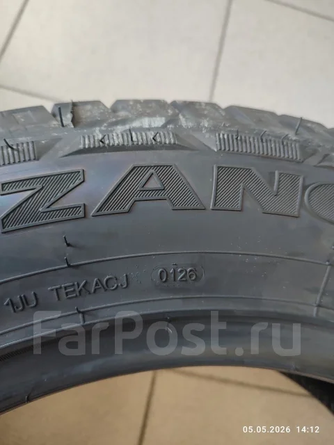 Trazano Radial SL369 A/T. ������, 2026 ���, ����� ����