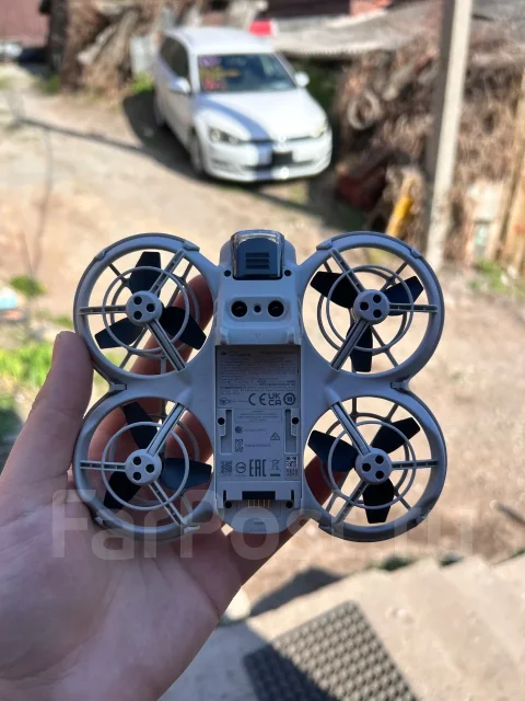 DJI Neo. � ������� ����