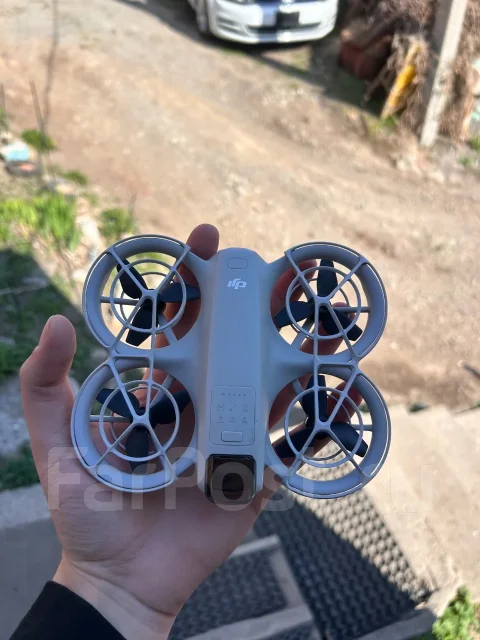 DJI Neo. � ������� ����