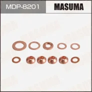 ������ �������������� ��������� �������� Masuma, ��� Isuzu, � ���������� 4JB1, ���. MDP-8201 MDP8201 ����