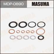 ������ �������������� ��������� �������� Masuma, ��� Toyota, � ���������� 2C-T, ���. MDP-0890 MDP0890 ����