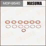 ������ �������������� ��������� �������� Masuma, ��� Nissan, � ���������� RD28, ���. MDP-9540 MDP9540 ����