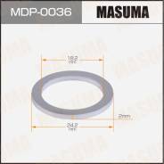 ����� ��� ���� ������������ ������� ���� Masuma, Toyota 18.2x24.2x2 MDP0036 ����