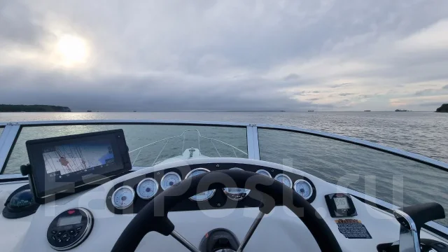 Bayliner. 2008 ���, ����� 9,3��., ��������� ������������, 320��.�., ������ ����