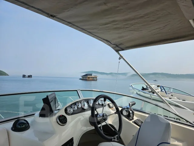 Bayliner. 2008 ���, ����� 9,3��., ��������� ������������, 320��.�., ������ ����