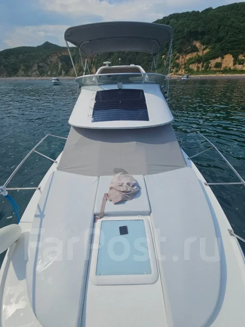 Bayliner. 2008 ���, ����� 9,3��., ��������� ������������, 320��.�., ������ ����