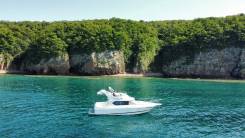 Bayliner. 2008 ���, ����� 9,3��., ��������� ������������, 320��.�., ������ ����