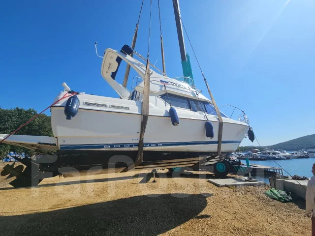 Bayliner. 2008 ���, ����� 9,3��., ��������� ������������, 320��.�., ������ ����
