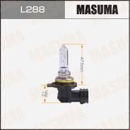 ����� ���������� Masuma HIR2(9012) (PX22d, T11), 12�, 55��, 3200�, 1 ��, ���. L288 L288 ����