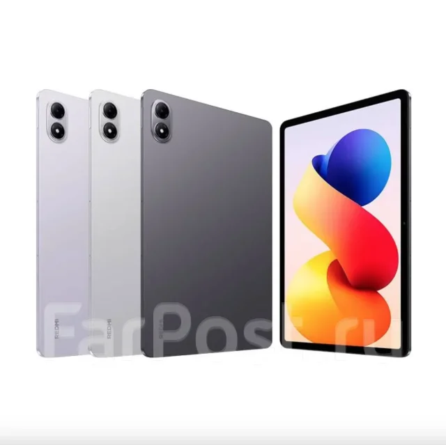 Redmi Pad 2 Pro. 12.2 ������, ������ 128 �� ����
