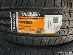 Trazano Zuper Trek Z-203. ������, 2026 ���, ����� ����