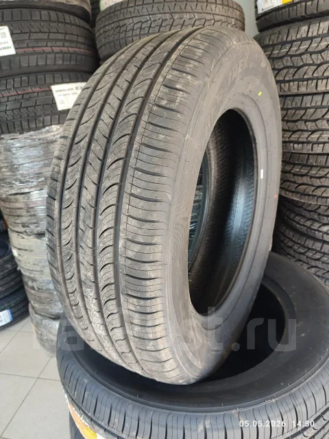 Trazano Zuper Trek Z-203. ������, 2026 ���, ����� ����