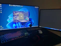 Titan Army. 27", ���������� �� (LCD, LED, QLED) ����