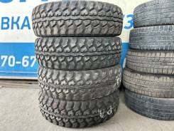 Bridgestone Dueler M/T 671. ����� mt, �/�, ����� 10 % ����