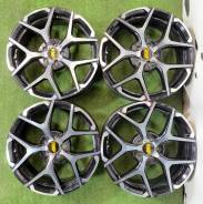 RMP Racing. 7.0x18", 5x100, ET50, �� 67,1���. ����