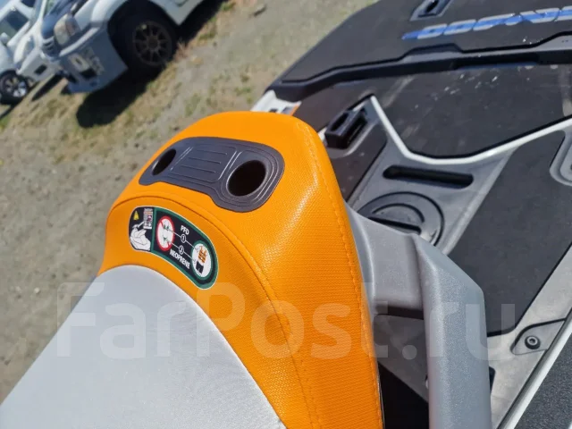 BRP Sea-Doo Fishpro. 2025 ��� ����