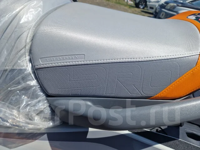 BRP Sea-Doo Fishpro. 2025 ��� ����