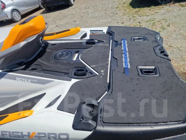 BRP Sea-Doo Fishpro. 2025 ��� ����