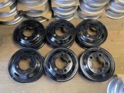 Mitsubishi. 5.5x16", ET115, �� 150���. ����
