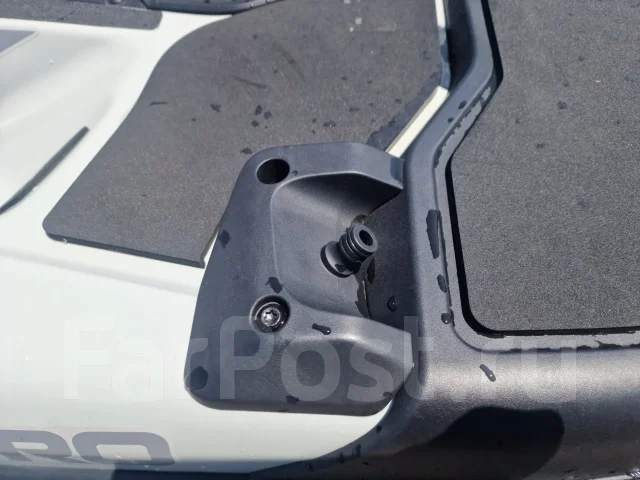 BRP Sea-Doo Fishpro. 2025 ��� ����