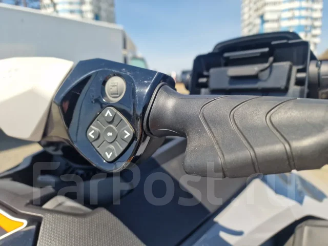 BRP Sea-Doo Fishpro. 2025 ��� ����