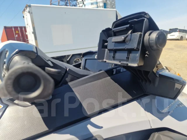 BRP Sea-Doo Fishpro. 2025 ��� ����