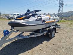 BRP Sea-Doo Fishpro. 2025 ��� ����