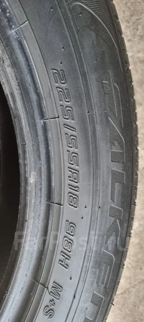 Falken Ziex ZE001 A/S. ������, 2020 ���, �/�, ����� 45 % ����