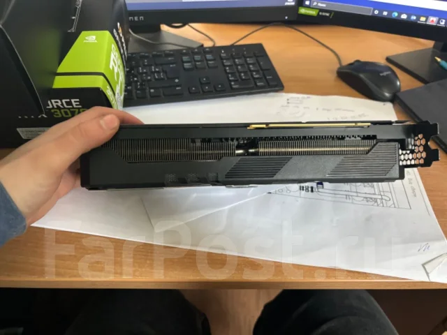 GeForce RTX 3070 ����