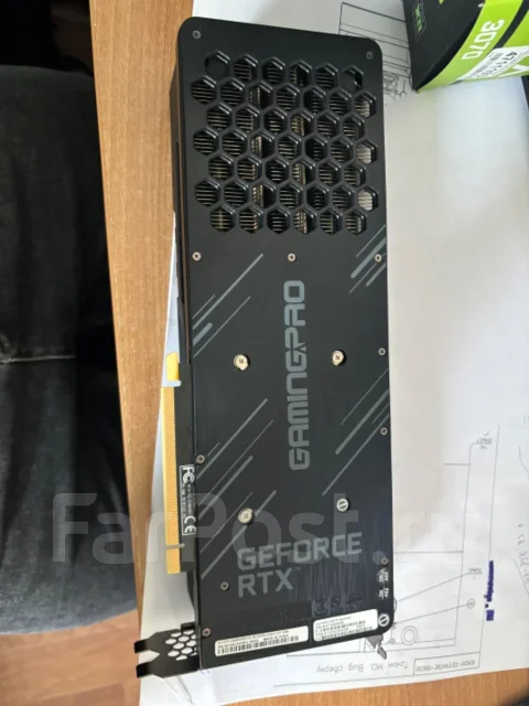 GeForce RTX 3070 ����