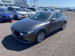 Mazda Mazda3. BP8P, S8 ����