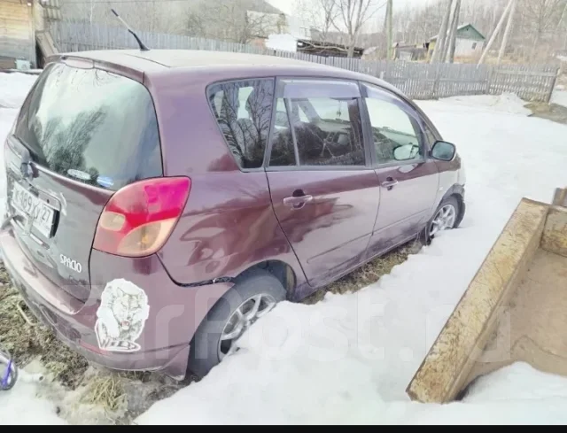 Toyota Corolla Spacio. ZZE124, 1ZZ ����