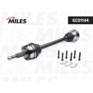 ������ � ����� �������� ����� VW T5 1.9TDI-2.0 03- (GKN 304499) GC01144 Miles GC01144 GC01144 ����
