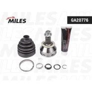 ���� Miles GA20776 POLO Sedan 1,6 ���� Miles GA20776 GA20776 ����