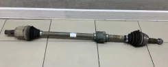 ������ (�������) �������� ������ � ����� Hyundai Solaris / Rio 2017> 49501H5100 ����