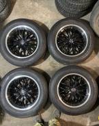 BADX Loxarny Multiforchetta. 8.0x20", 5x114.3, ET38 ����