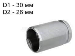 ������� ���������� �������� (�����/ d=30mm) Toyota Corolla (E90, E100, E110) 87-02 / Corolla Ceres 92- ST-173-0056, ������ ST1730056 ����
