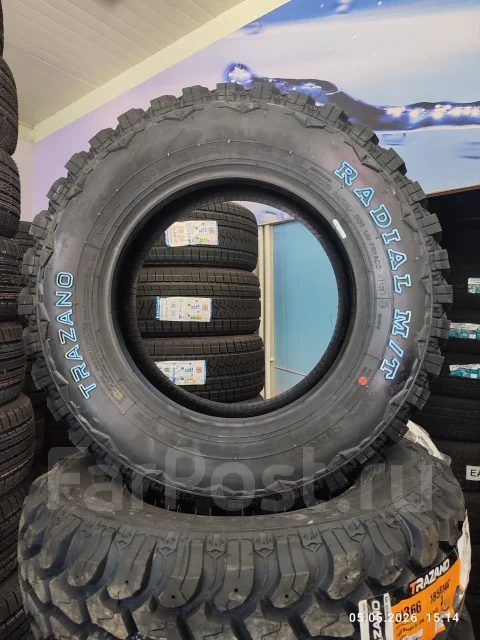 Trazano SL366. ����� mt, 2026 ���, ����� ����