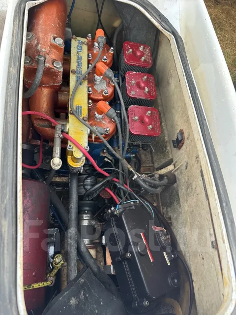 Polaris. 1996 ��� ����