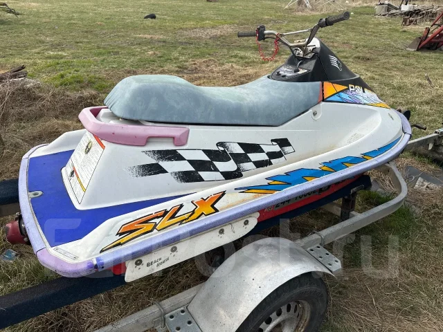 Polaris. 1996 ��� ����