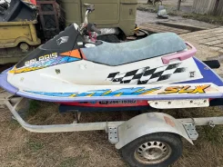 Polaris. 1996 ��� ����