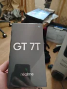 Realme GT 7T. �����, 256 ��, ����������, 4G LTE, 5G, Dual-SIM, ����������, NFC, ������� ������� ����
