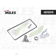 �������� ���� ��� Citroen/Peugeot 1.4 16V/1.6 16V 07- co ����������� Miles AB10016 AB10016 ����