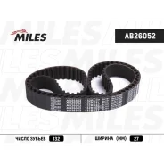 ������ ��� Miles AB26052 AB26052 ����