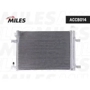�������� ������������ Miles ACCB014 Chevrolet Cruze 10-/OPEL Astra J 09- Miles ACCB014 ACCB014 ����