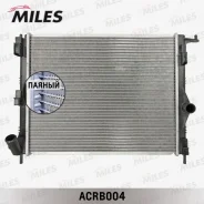 �������� (������) Renault Duster/Logan/Sandero/ LADA Largus 1.2-1.6/1.5D -A/C 09- ACRB004 Miles ACRB004 ACRB004 ����
